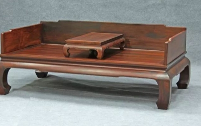 红木家具为什么升值快？