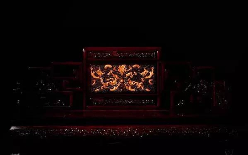 什么样的红木家具，才值得珍藏投资