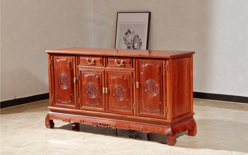 利国娱乐国际老牌w661号餐边柜